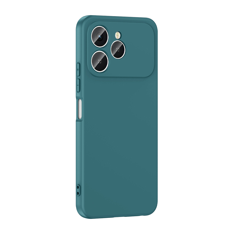 Tecno Spark 40 Case Zore Mara Launch Cover - 9