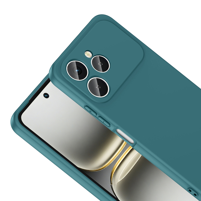 Tecno Spark 40 Case Zore Mara Launch Cover - 13