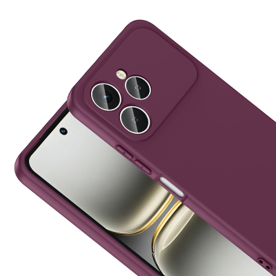 Tecno Spark 40 Case Zore Mara Launch Cover - 16