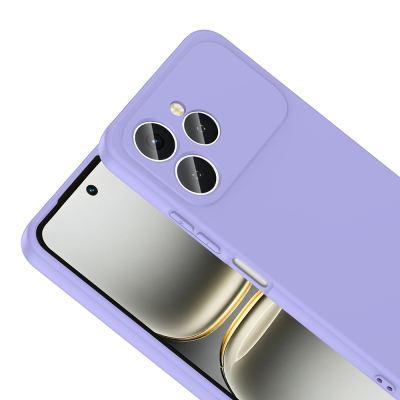 Tecno Spark 40 Kılıf Zore Mara Lansman Kapak - 14