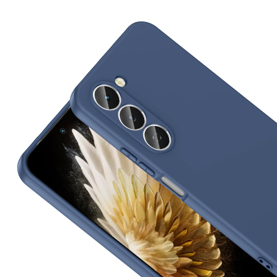 Tecno Spark 40 Pro Case Zore Mara Launch Cover - 13
