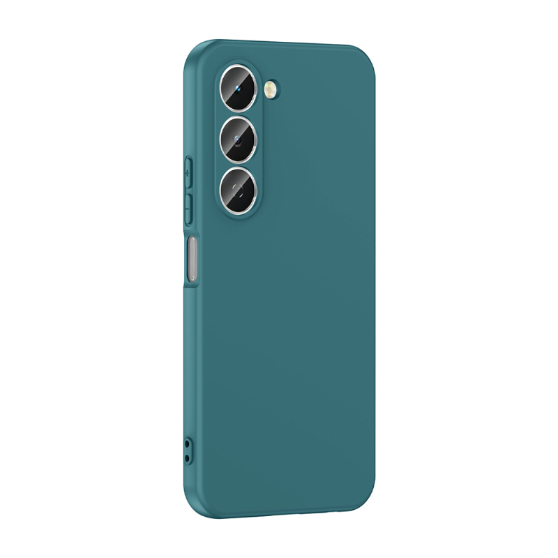 Tecno Spark 40 Pro Case Zore Mara Launch Cover - 9