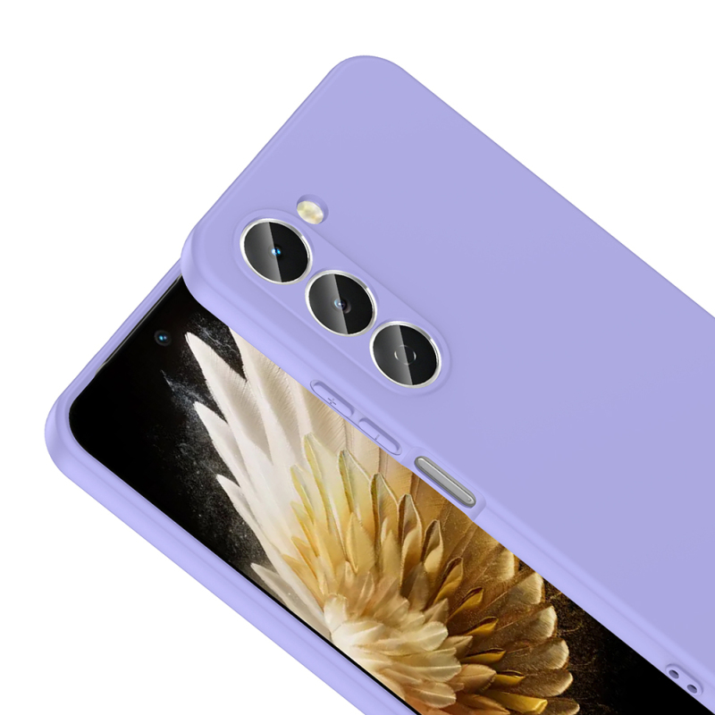 Tecno Spark 40 Pro Case Zore Mara Launch Cover - 15