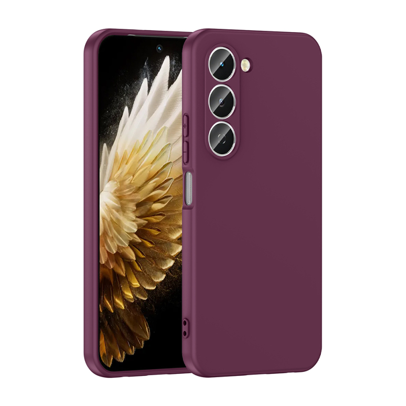 Tecno Spark 40 Pro Case Zore Mara Launch Cover - 1