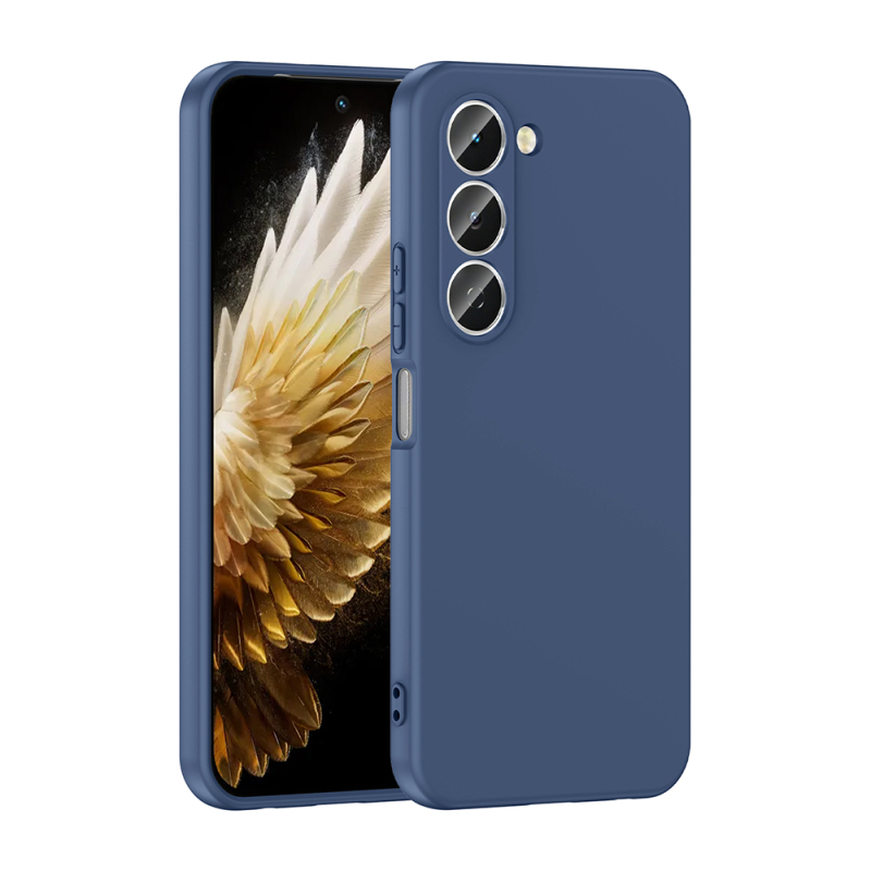 Tecno Spark 40 Pro Case Zore Mara Launch Cover - 5