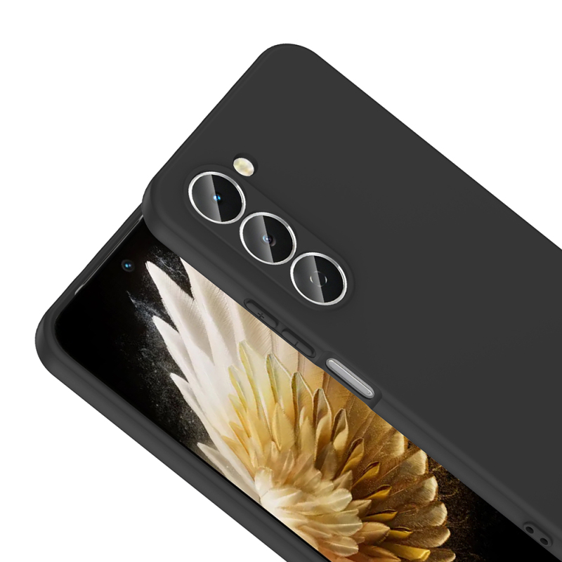 Tecno Spark 40 Pro Kılıf Zore Mara Lansman Kapak - 12