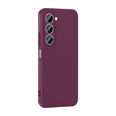 Tecno Spark 40 Pro Kılıf Zore Mara Lansman Kapak - 11