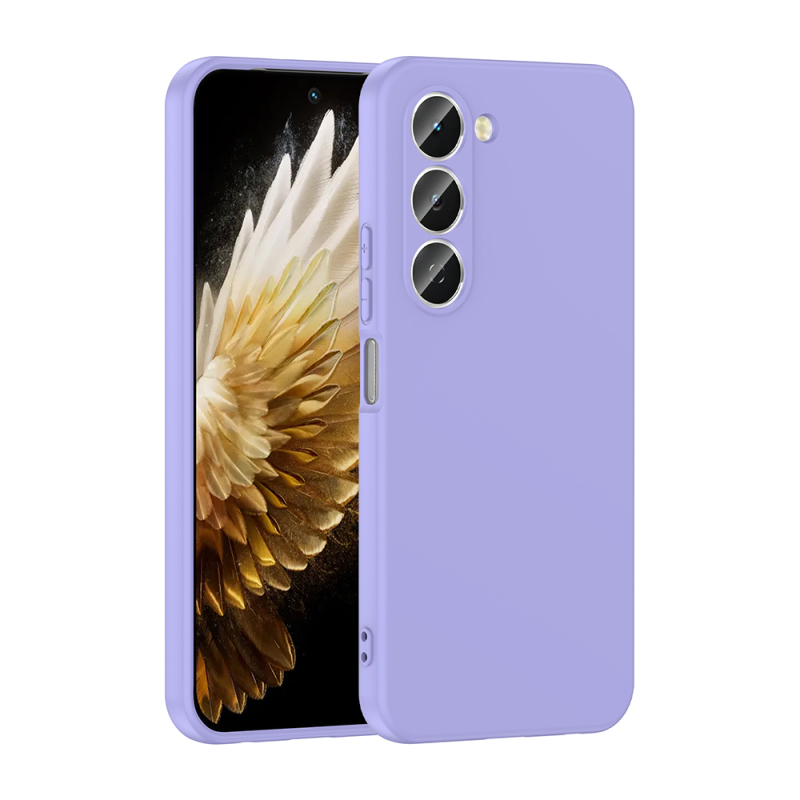 Tecno Spark 40 Pro Kılıf Zore Mara Lansman Kapak - 3