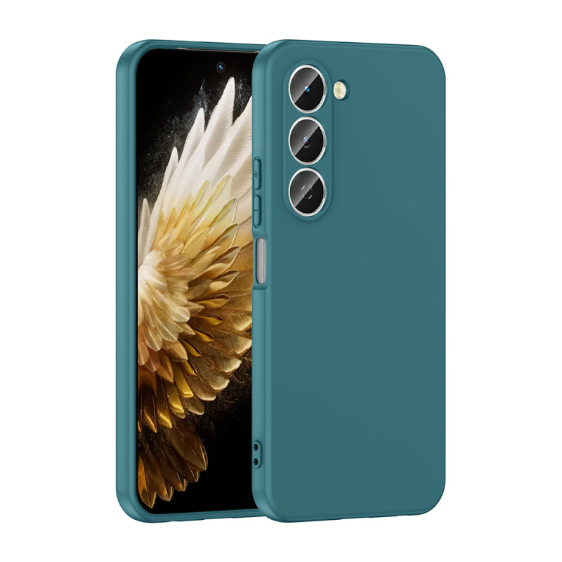 Tecno Spark 40 Pro Kılıf Zore Mara Lansman Kapak - 4