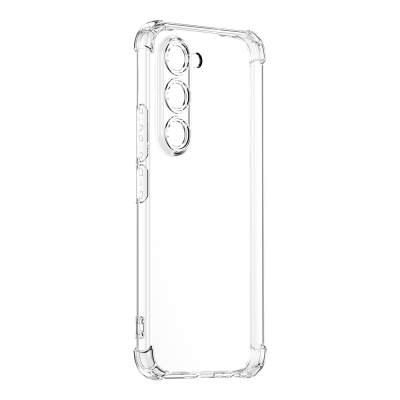 Tecno Spark 40 Pro Zore 2mm Anti Shock Silikon - 1