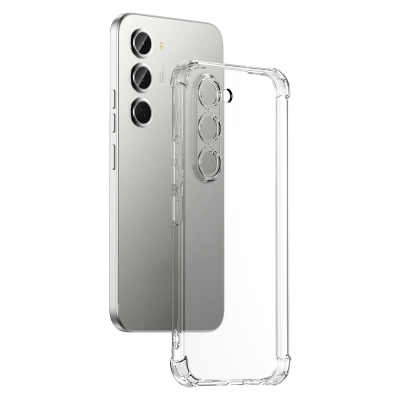 Tecno Spark 40 Pro Zore 2mm Anti Shock Silikon - 3