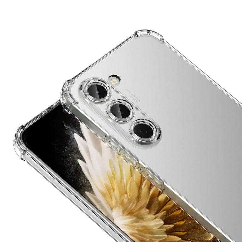 Tecno Spark 40 Pro Zore 2mm Anti Shock Silikon - 4