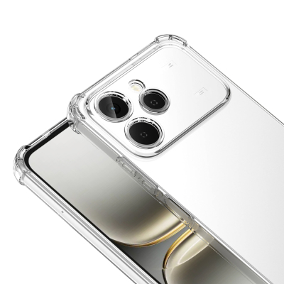 Tecno Spark 40 Zore 2mm Anti Shock Silikon - 4