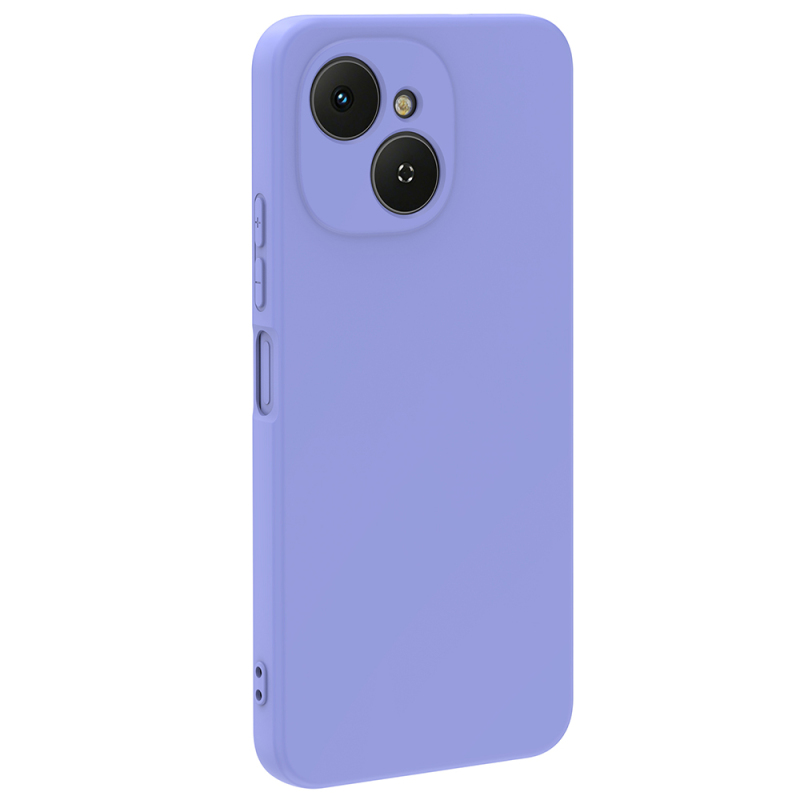 Tecno Spark 40C Case Zore Mara Lansman Cover - 7