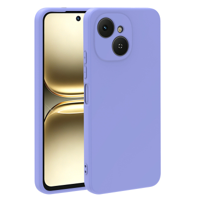 Tecno Spark 40C Case Zore Mara Lansman Cover - 1