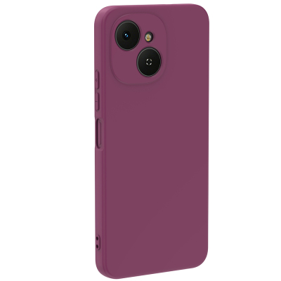 Tecno Spark 40C Case Zore Mara Lansman Cover - 11