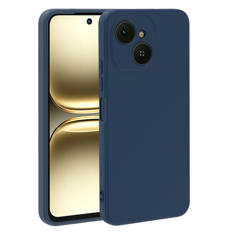 Tecno Spark 40C Case Zore Mara Lansman Cover - 4