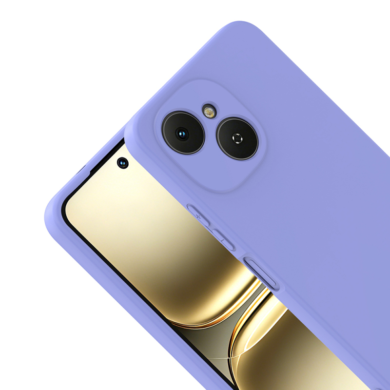 Tecno Spark 40C Kılıf Zore Mara Lansman Kapak - 12