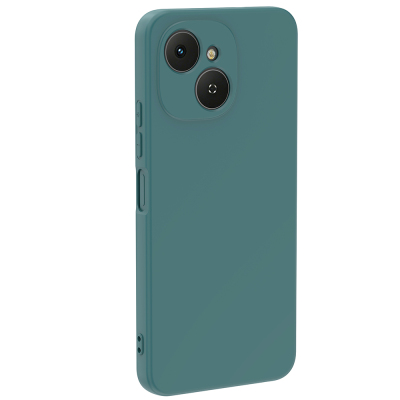 Tecno Spark 40C Kılıf Zore Mara Lansman Kapak - 8