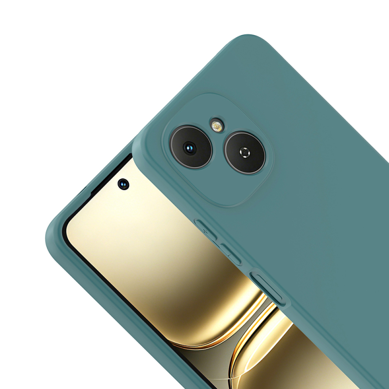 Tecno Spark 40C Kılıf Zore Mara Lansman Kapak - 13