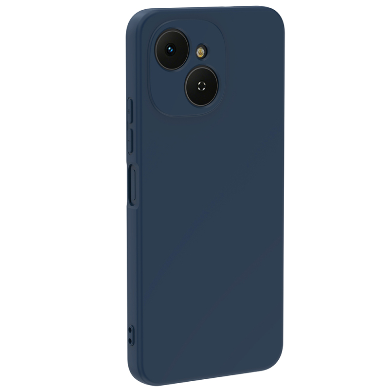 Tecno Spark 40C Kılıf Zore Mara Lansman Kapak - 9