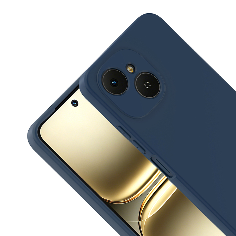 Tecno Spark 40C Kılıf Zore Mara Lansman Kapak - 14