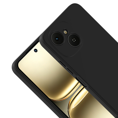 Tecno Spark 40C Kılıf Zore Mara Lansman Kapak - 15