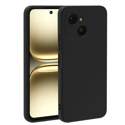 Tecno Spark 40C Kılıf Zore Mara Lansman Kapak - 3