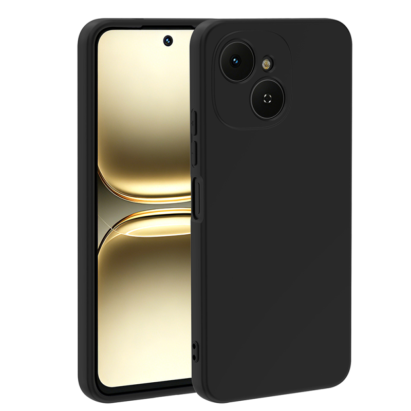 Tecno Spark 40C Kılıf Zore Mara Lansman Kapak - 3