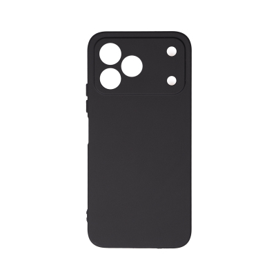 Tecno Spark 50 4G Case Zore Silicone - 1