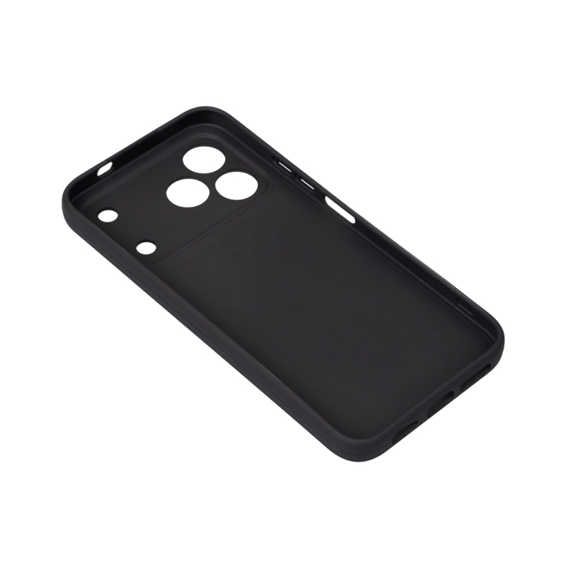 Tecno Spark 50 4G Case Zore Silicone - 2