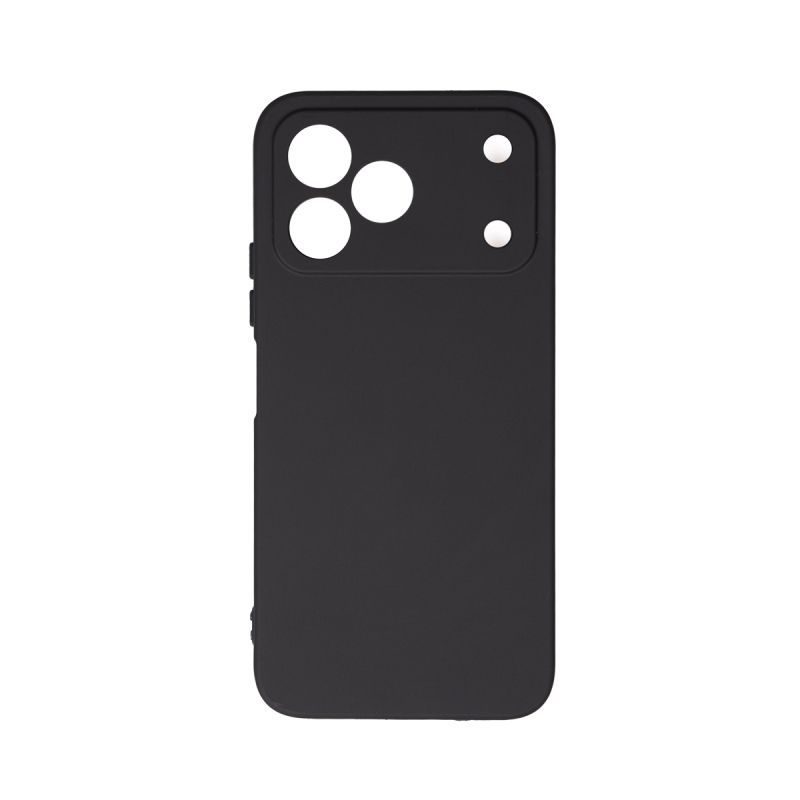 Tecno Spark 50 4G Kılıf Zore Biye Silikon - 1