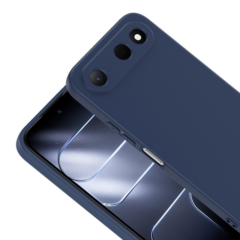 Tecno Spark 50 5G Case Zore Mara Lansman Cover - 11