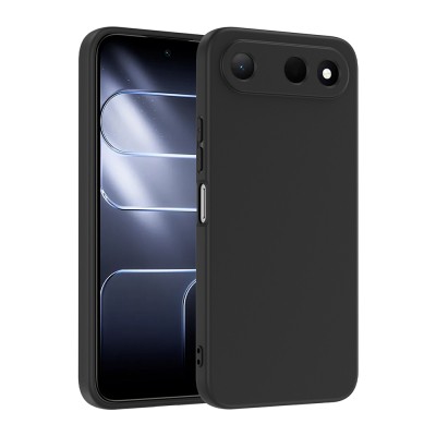 Tecno Spark 50 5G Case Zore Mara Lansman Cover - 5