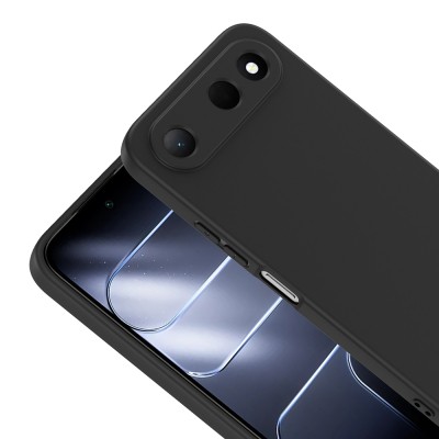 Tecno Spark 50 5G Case Zore Mara Lansman Cover - 12