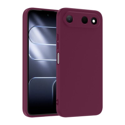 Tecno Spark 50 5G Case Zore Mara Lansman Cover - 3