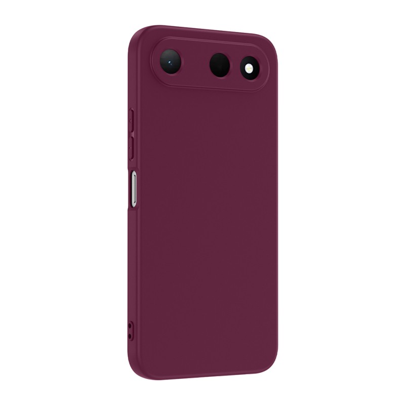 Tecno Spark 50 5G Case Zore Mara Lansman Cover - 8