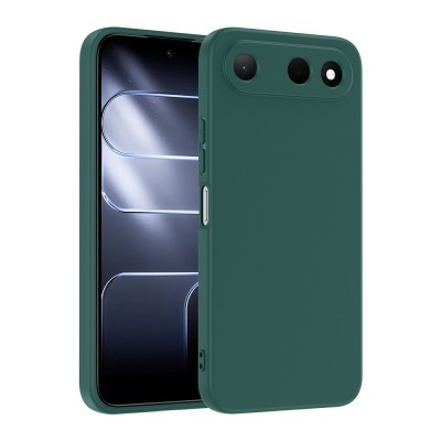 Tecno Spark 50 5G Case Zore Mara Lansman Cover - 1