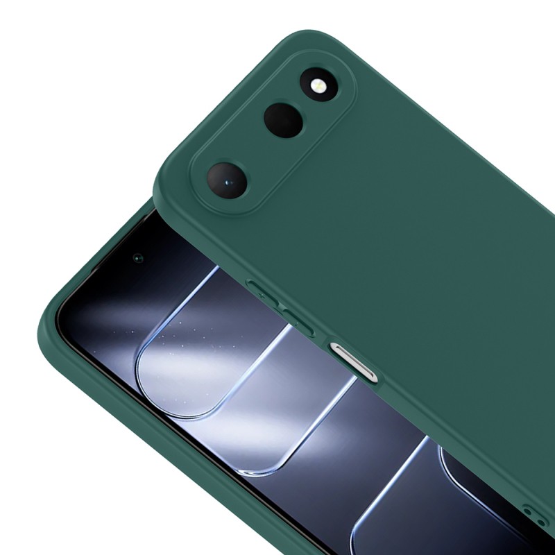 Tecno Spark 50 5G Case Zore Mara Lansman Cover - 14