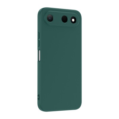 Tecno Spark 50 5G Case Zore Mara Lansman Cover - 6