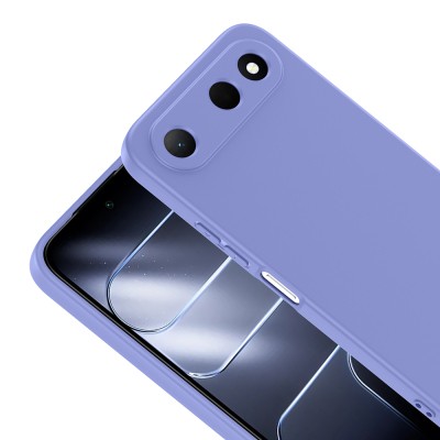 Tecno Spark 50 5G Case Zore Mara Lansman Cover - 15