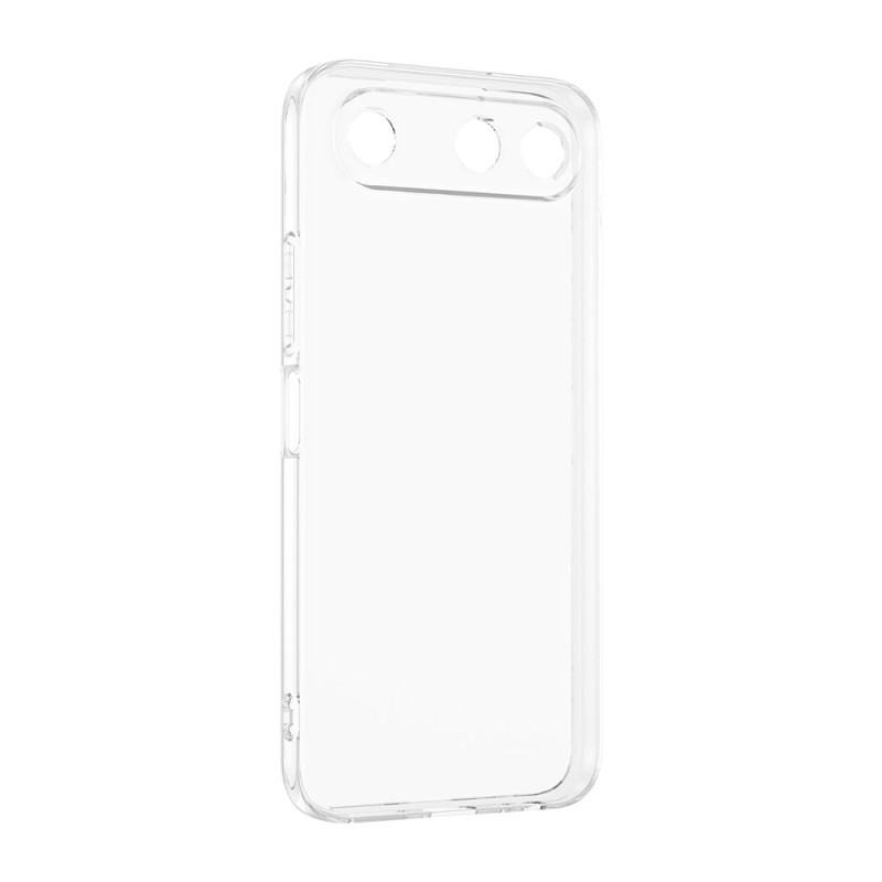 Tecno Spark 50 5G Case Zore Super Silicone Cover - 2