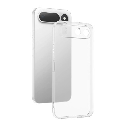 Tecno Spark 50 5G Case Zore Super Silicone Cover - 1