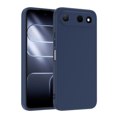 Tecno Spark 50 5G Kılıf Zore Mara Lansman Kapak - 2