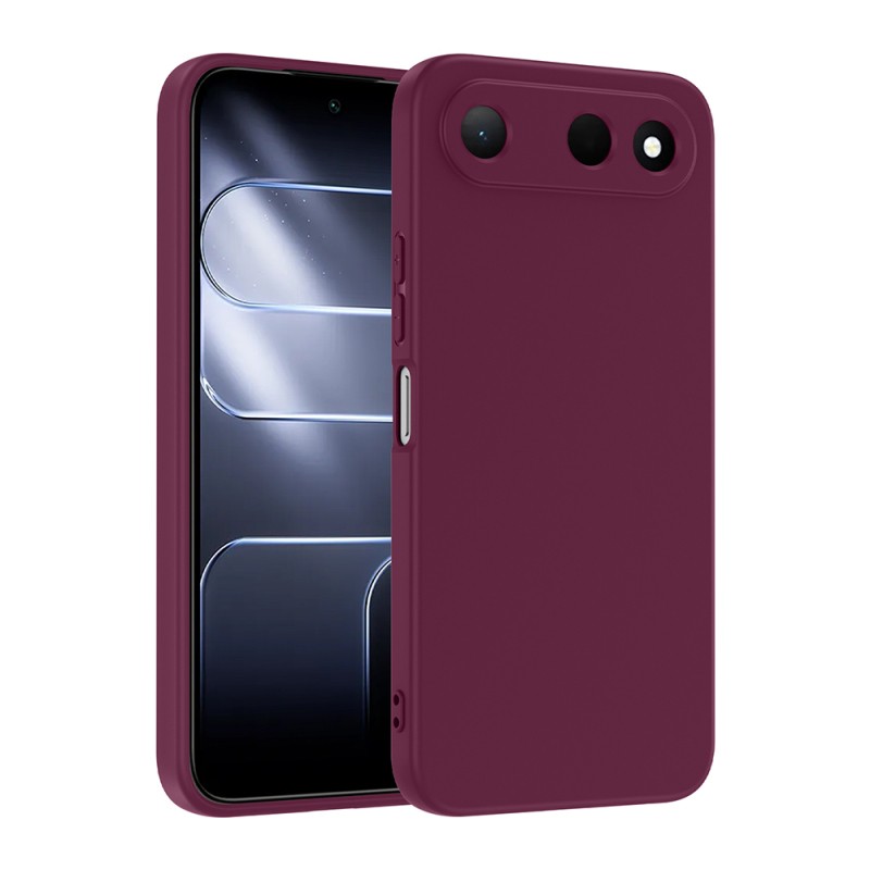 Tecno Spark 50 5G Kılıf Zore Mara Lansman Kapak - 3