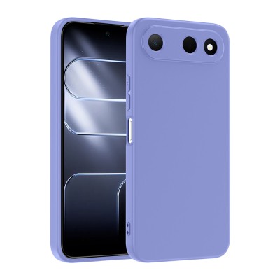 Tecno Spark 50 5G Kılıf Zore Mara Lansman Kapak - 4