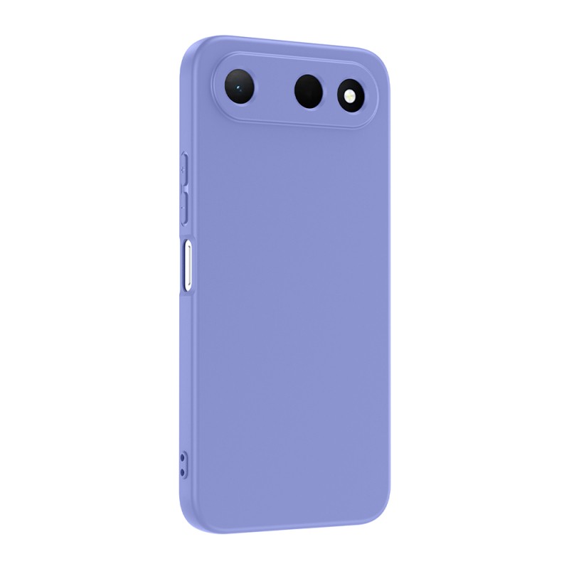Tecno Spark 50 5G Kılıf Zore Mara Lansman Kapak - 9