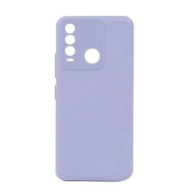 Tecno Spark 8T Case Zore Biye Silicone - 4