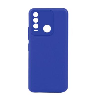 Tecno Spark 8T Case Zore Biye Silicone - 5