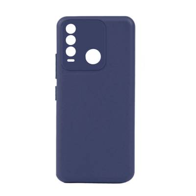 Tecno Spark 8T Case Zore Biye Silicone - 7